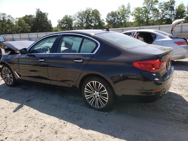 WBAJA7C50JWA72476 BMW 530 XI