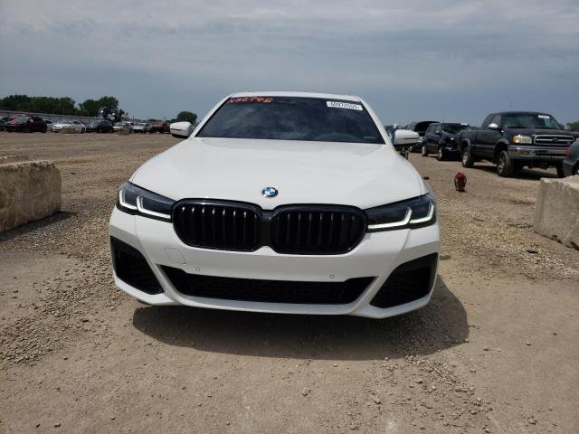 WBA13BJ02NWX82745 BMW 530 XI