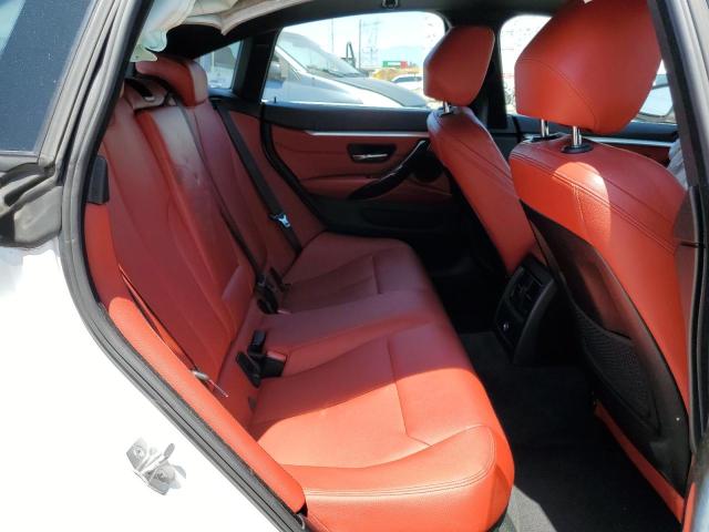 WBA4A9C59GG508542 BMW 428 I Gran Coupe Sulev
