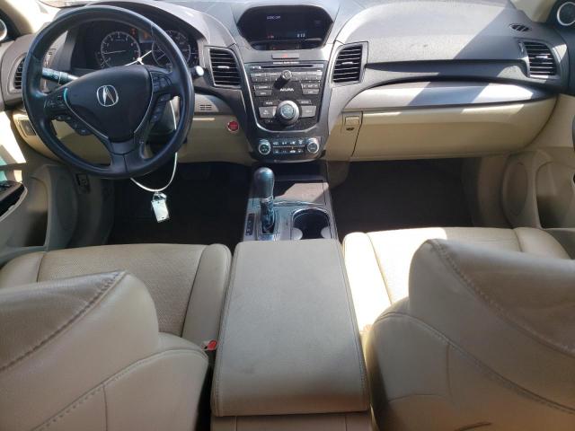 5J8TB3H32FL010691 Acura RDX