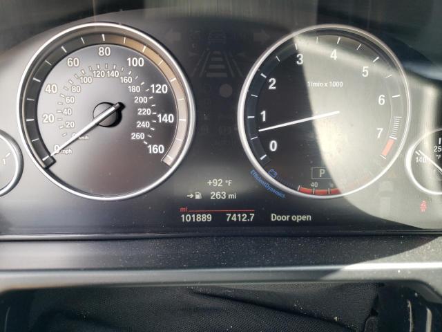 5UXKR2C56G0H41783 BMW X5 Sdrive35i