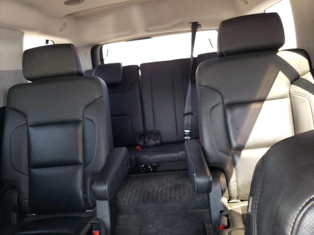 1GKS2BKC5FR184799 GMC YUKON SLT