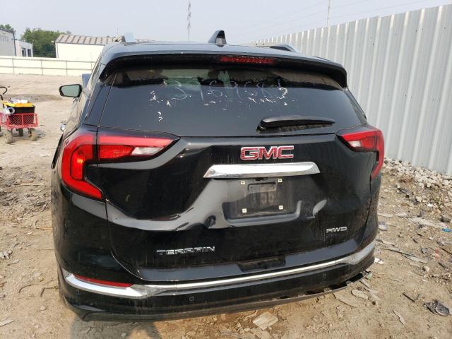 3GKALXEV0ML396968 GMC Terrain Denali