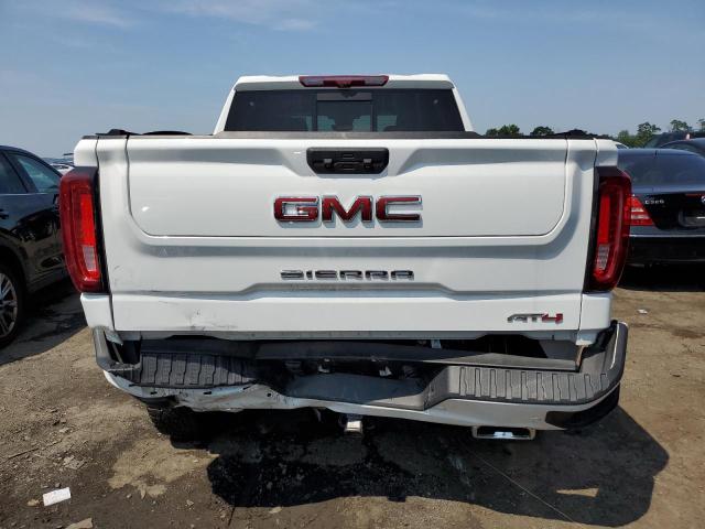 3GTUUEET3NG563990 GMC Sierra K1500 At4