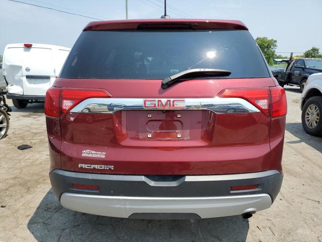 1GKKNKLA4HZ179097 GMC ACADIA SLE