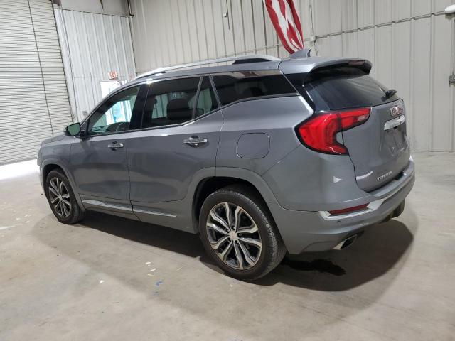 3GKALSEX1JL160068 GMC Terrain Denali