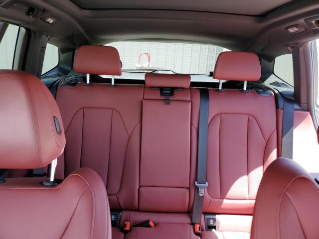 5UX43DP05N9M46474 BMW X3 Sdrive30i