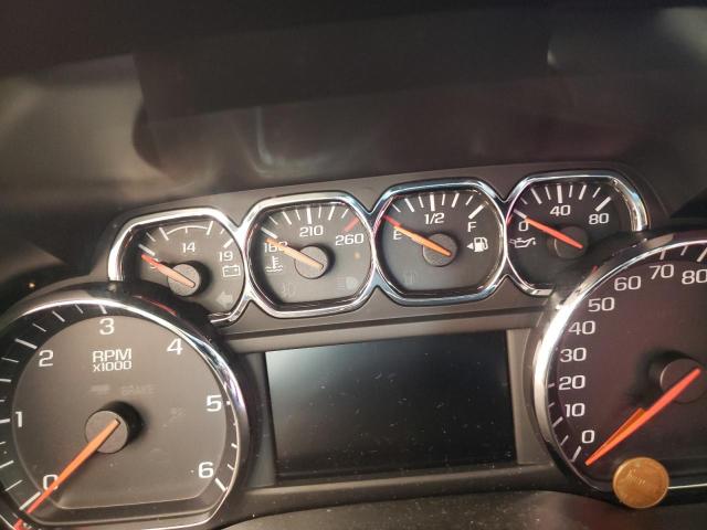 1GKS1BKC9FR111549 GMC YUKON SLT