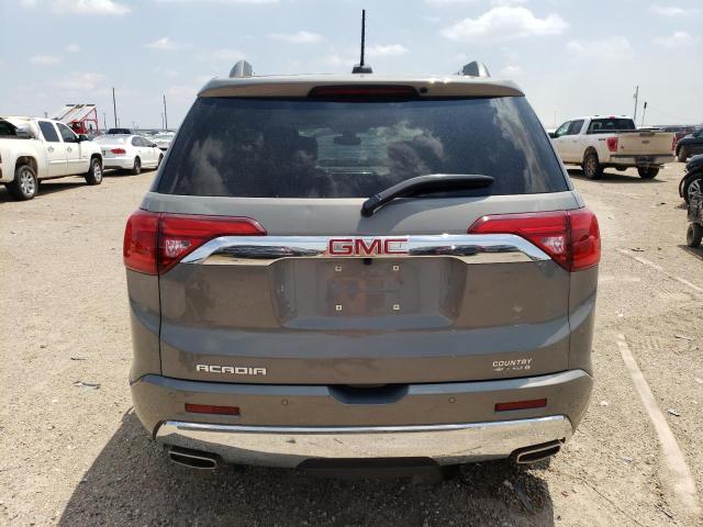1GKKNPLSXKZ232009 GMC Acadia Denali