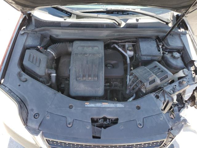 2GKALMEK7F6362635 GMC Terrain Sle