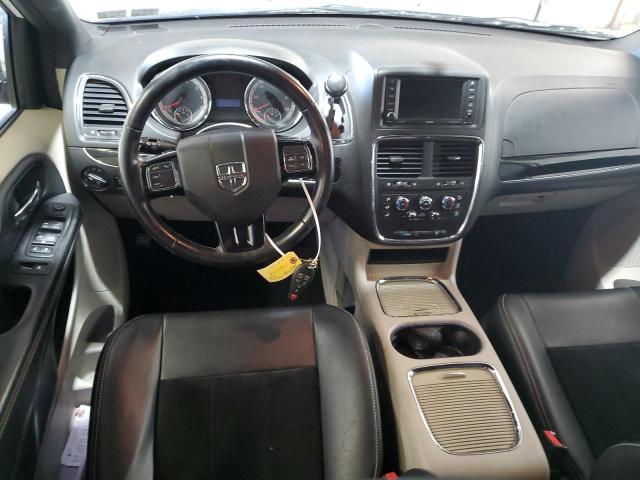 2C4RDGCG5HR859521 Dodge Grand Caravan Sxt