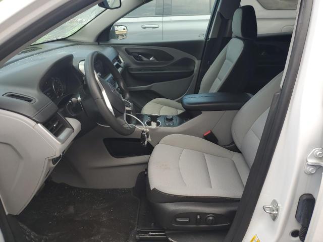 3GKALMEV5NL105302 GMC Terrain Sle