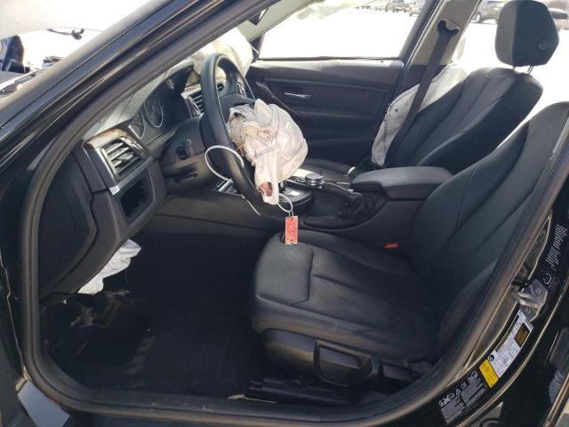 WBA3C3G55FNT53091 BMW 320 I Xdrive