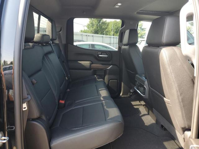 3GTU9DED0MG236630 GMC Sierra K1500 Slt