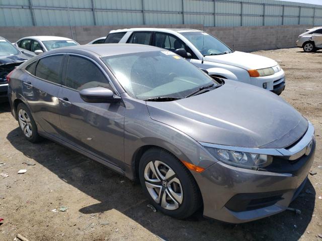 19XFC2F51HE019031 Honda Civic Lx