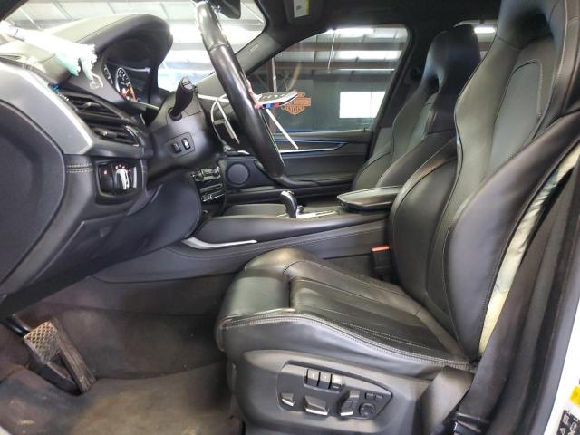 5YMKT6C56J0Y83959 BMW X5 M