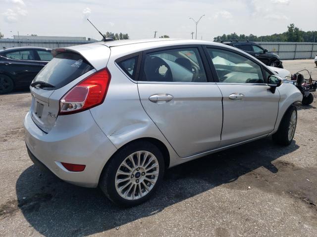 3FADP4FJ3EM244658 Ford Fiesta Titanium
