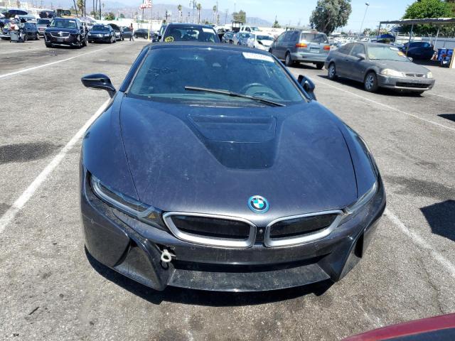 WBY2Z6C54KVG97737 BMW I8