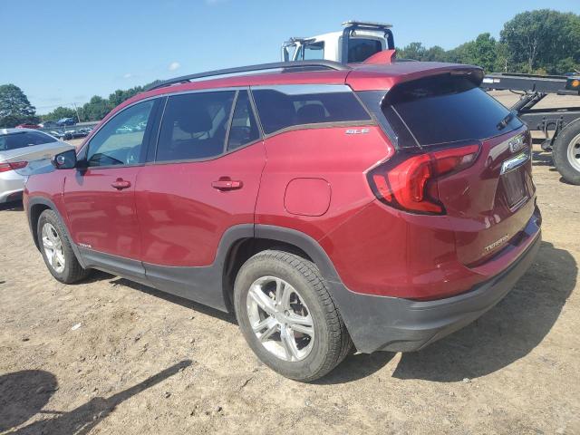 3GKALMEV2JL250811 GMC Terrain Sle
