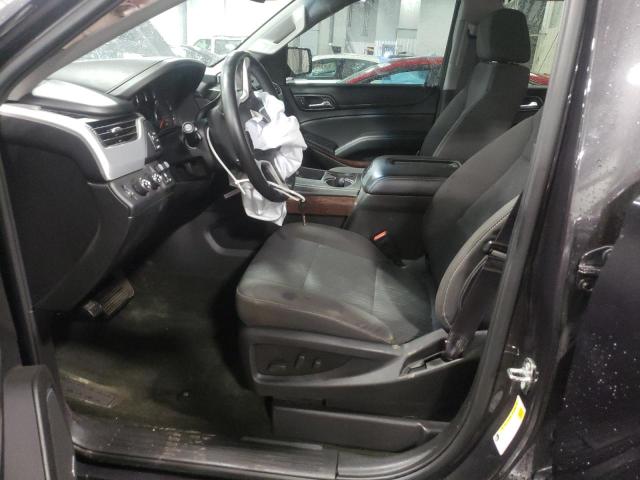 1GKS2AKC9GR235085 GMC YUKON SLE