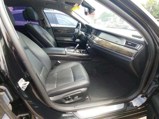 WBAYE4C52FD946795 BMW 740 LI