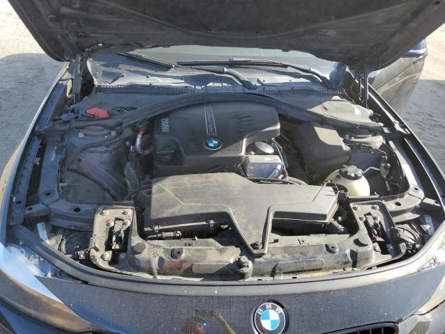 WBA3C1C54EK110639 BMW 328 I Sulev