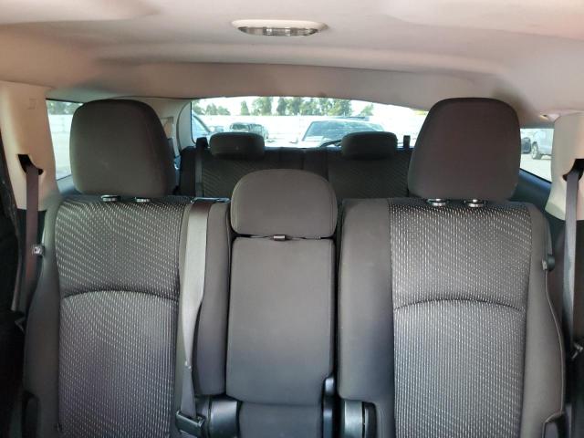 3C4PDCAB7LT232560 Dodge JOURNEY SE