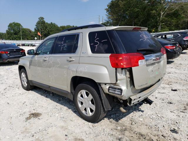 2GKALSEK5E6257594 GMC Terrain Slt