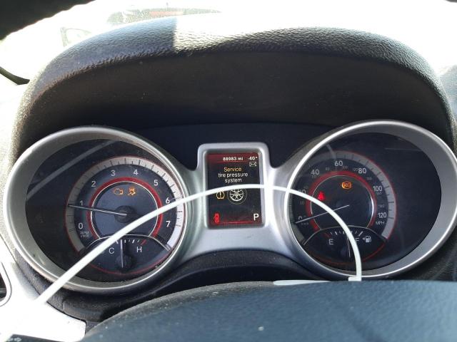3C4PDCBB3HT569913 Dodge Journey Sxt