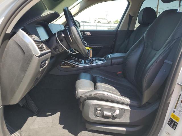 5UXCW2C02M9G64936 BMW X7 Xdrive40i