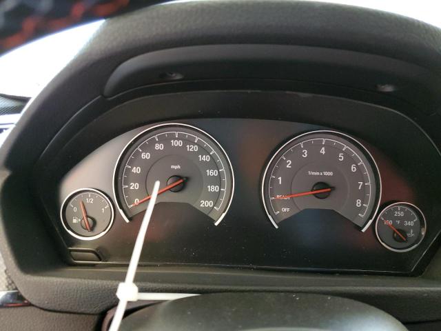 WBS8M9C57J5L00652 BMW M3