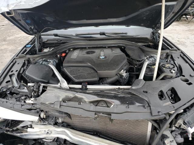 WBAJA5C59KG900358 BMW 530 I