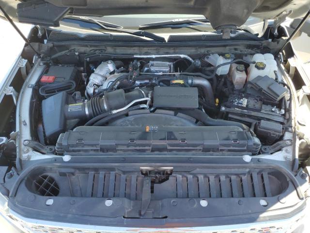 1GT49REY3NF118770 GMC Sierra K2500 Denali