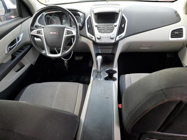 2GKALREK2E6291730 GMC Terrain Sle
