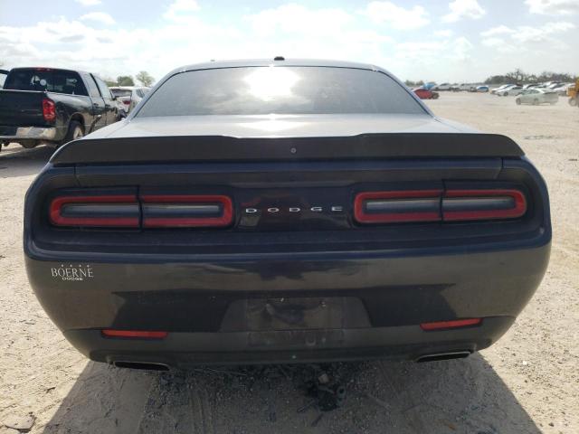 2C3CDZAG9JH171977 Dodge Challenger Sxt