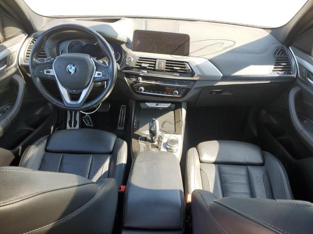 5UXTS3C50J0Y99166 BMW X3 Xdrivem40i