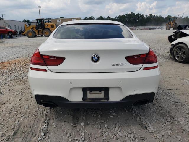 WBA6D4C5XGD976915 BMW 650 I Gran Coupe