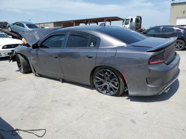 2C3CDXEJ3GH276596 Dodge Charger Srt 392