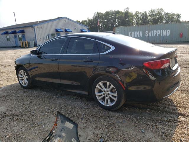 1C3CCCAB8FN700306 Chrysler 200 Limited