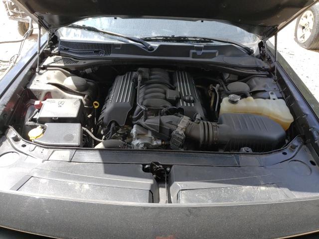 2C3CDZFJ4MH610804 Dodge Challenger R/t Scat Pack