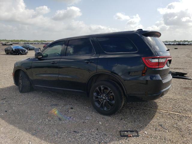 1C4SDHCT4MC608996 Dodge Durango R/t