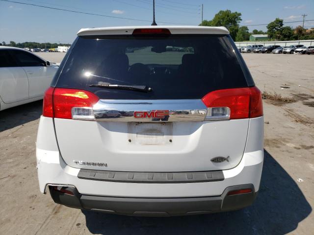 2GKALMEK1E6366078 GMC Terrain Sle