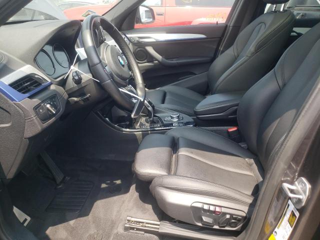 WBXJG9C0XM5S96754 BMW X1 Xdrive28i