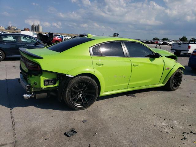 2C3CDXGJ4PH555276 Dodge Charger Scat Pack