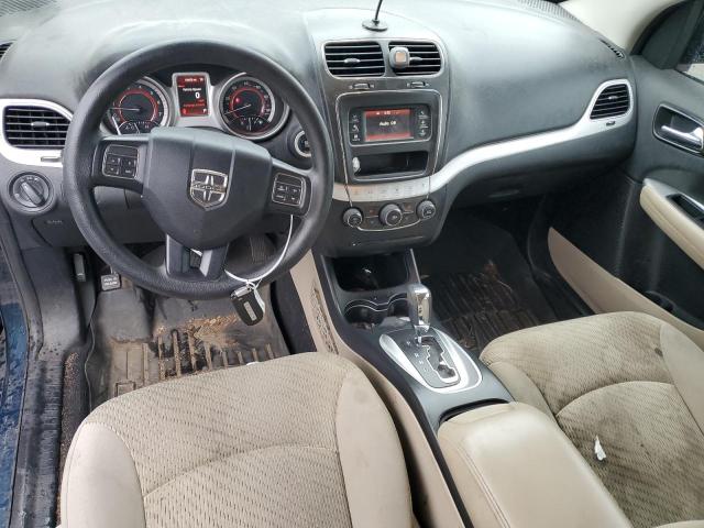 3C4PDCAB1FT618024 Dodge JOURNEY SE