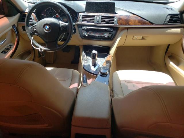 WBA3C3C53EP661305 BMW 320 I Xdrive
