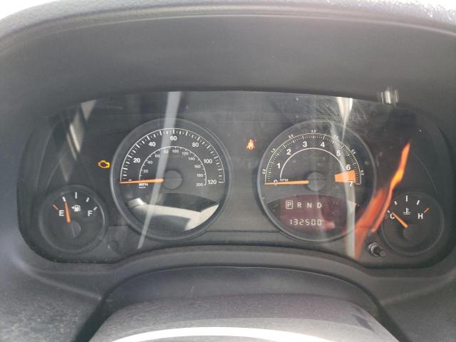 1C4NJPBA3FD387355 Jeep Patriot Sport