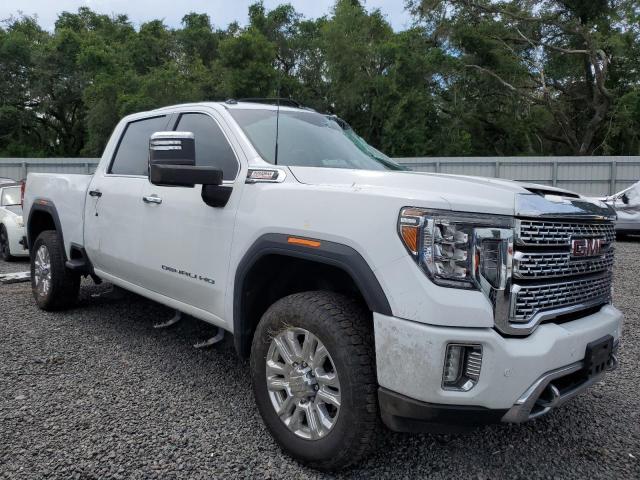 1GT49REY9MF113507 GMC Sierra K2500 Denali