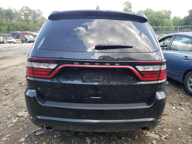 1C4RDJDG6LC382126 Dodge DURANGO GT
