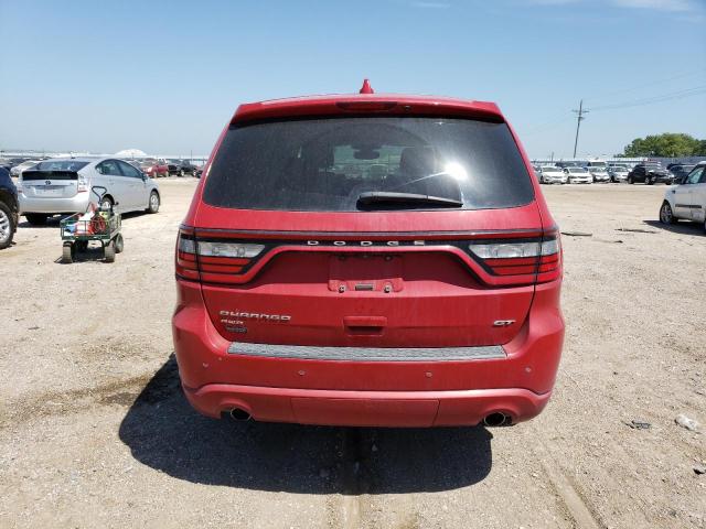1C4RDJDG6HC816990 Dodge DURANGO GT